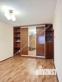 1-к квартира, вторичка, 33м2, 9/9 этаж