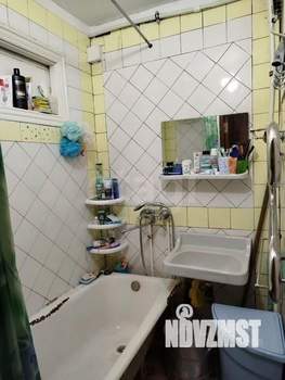 2-к квартира, вторичка, 45м2, 5/5 этаж