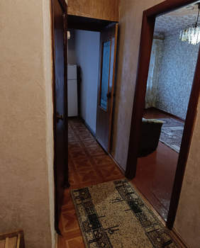 1-к квартира, вторичка, 30м2, 1/5 этаж