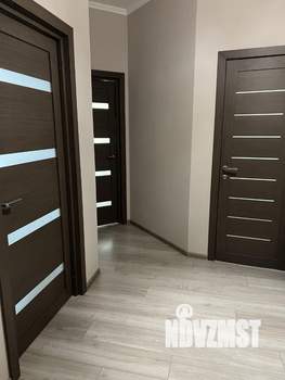 1-к квартира, вторичка, 49м2, 3/3 этаж