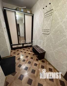 1-к квартира, вторичка, 40м2, 3/3 этаж