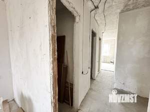 2-к квартира, вторичка, 49м2, 5/5 этаж