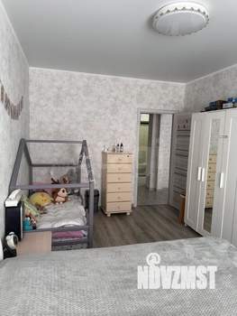 2-к квартира, вторичка, 68м2, 5/5 этаж