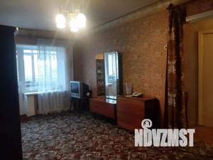 2-к квартира, вторичка, 44м2, 3/5 этаж