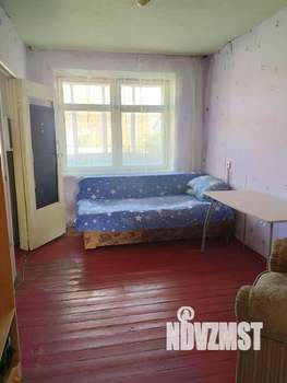 2-к квартира, вторичка, 26м2, 2/6 этаж