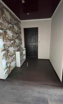 3-к квартира, вторичка, 64м2, 4/5 этаж