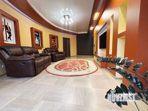 6-к квартира, вторичка, 239м2, 4/5 этаж