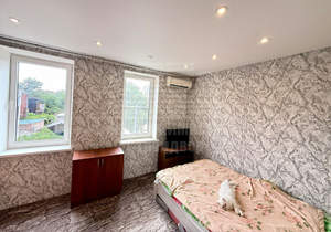 1-к квартира, вторичка, 22м2, 2/2 этаж