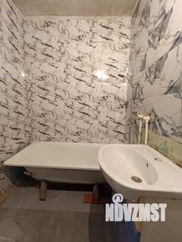 1-к квартира, вторичка, 35м2, 1/6 этаж