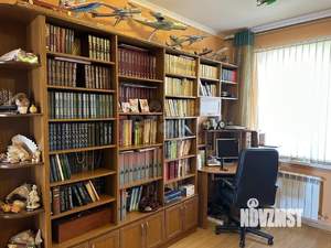 4-к квартира, вторичка, 128м2, 3/3 этаж