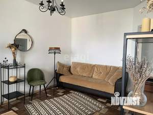 2-к квартира, вторичка, 57м2, 12/12 этаж