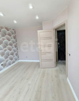 1-к квартира, вторичка, 21м2, 1/5 этаж