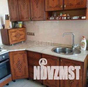 2-к квартира, вторичка, 68м2, 1/2 этаж