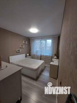 1-к квартира, вторичка, 30м2, 1/5 этаж