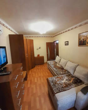 2-к квартира, вторичка, 41м2, 5/5 этаж