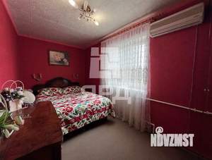 3-к квартира, вторичка, 51м2, 5/5 этаж