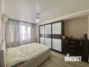 2-к квартира, вторичка, 62м2, 11/17 этаж