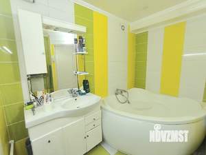 1-к квартира, вторичка, 48м2, 1/10 этаж