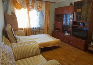 2-к квартира, вторичка, 46м2, 1/2 этаж