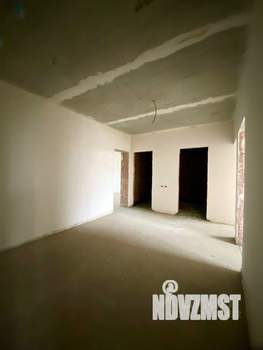 3-к квартира, вторичка, 90м2, 4/4 этаж