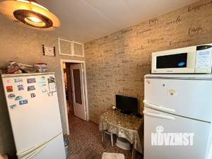 2-к квартира, вторичка, 48м2, 5/9 этаж