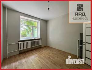 3-к квартира, вторичка, 73м2, 1/3 этаж