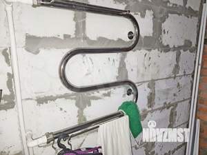 1-к квартира, вторичка, 37м2, 8/9 этаж