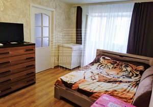 3-к квартира, вторичка, 54м2, 4/5 этаж