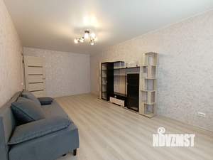 2-к квартира, вторичка, 56м2, 1/10 этаж