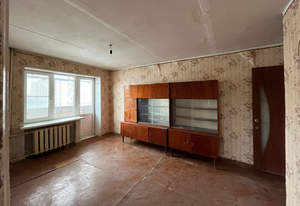 2-к квартира, вторичка, 41м2, 4/5 этаж