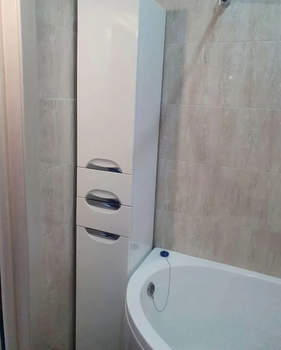 1-к квартира, вторичка, 38м2, 7/10 этаж