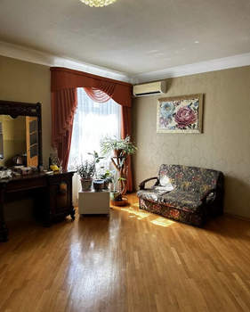 4-к квартира, вторичка, 111м2, 3/4 этаж