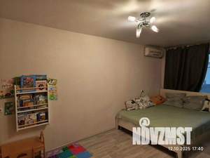 1-к квартира, вторичка, 30м2, 5/5 этаж