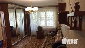 1-к квартира, вторичка, 31м2, 5/5 этаж