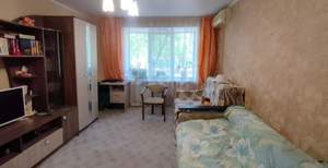 2-к квартира, вторичка, 40м2, 1/5 этаж