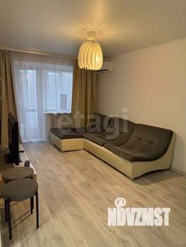 2-к квартира, вторичка, 43м2, 3/5 этаж
