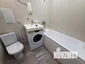 Студия квартира, вторичка, 26м2, 2/10 этаж