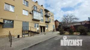 1-к квартира, вторичка, 38м2, 3/3 этаж