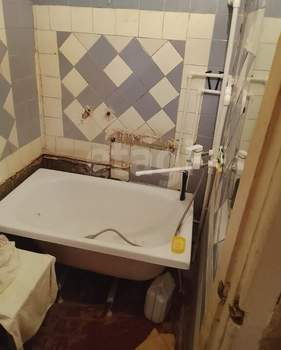2-к квартира, вторичка, 45м2, 5/5 этаж