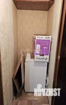 2-к квартира, вторичка, 50м2, 9/14 этаж