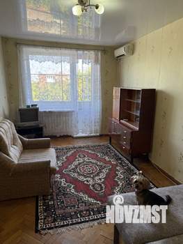 1-к квартира, вторичка, 31м2, 4/5 этаж