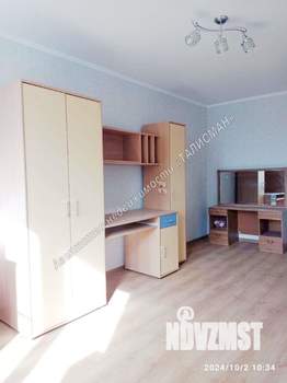 3-к квартира, вторичка, 64м2, 4/5 этаж