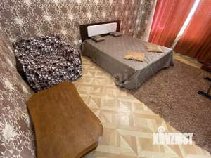 1-к квартира, вторичка, 35м2, 1/5 этаж