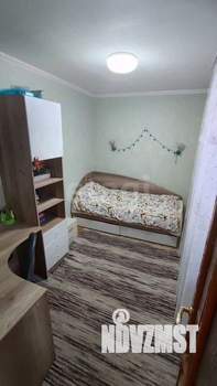 3-к квартира, вторичка, 61м2, 2/5 этаж