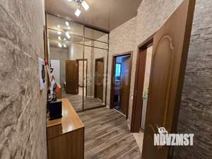 3-к квартира, вторичка, 75м2, 3/3 этаж