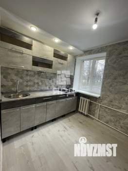 1-к квартира, вторичка, 32м2, 1/5 этаж