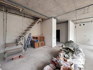 4-к квартира, вторичка, 140м2, 3/3 этаж