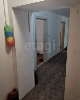 3-к квартира, вторичка, 92м2, 1/5 этаж