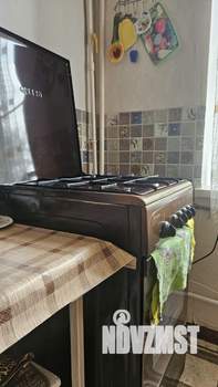 2-к квартира, вторичка, 40м2, 3/3 этаж