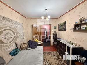 3-к квартира, вторичка, 56м2, 5/5 этаж